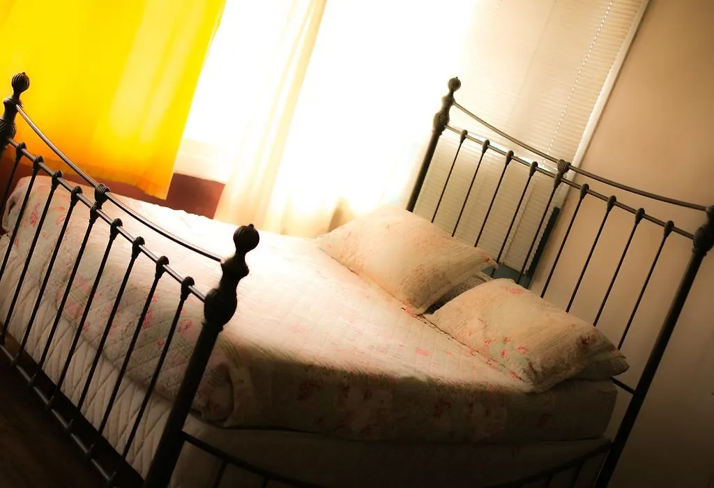 The Bellavista Hostel-1