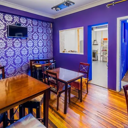 The Bellavista Hostel-3