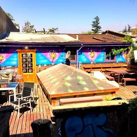 The Bellavista Hostel-2